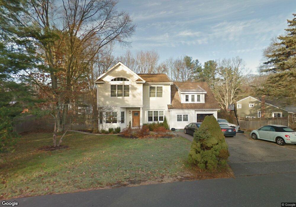 14 Guyer Rd, Westport, CT 06880 - photo 1