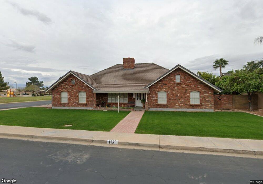 3121 E Harmony Ave, Mesa, AZ 85204 - photo 1