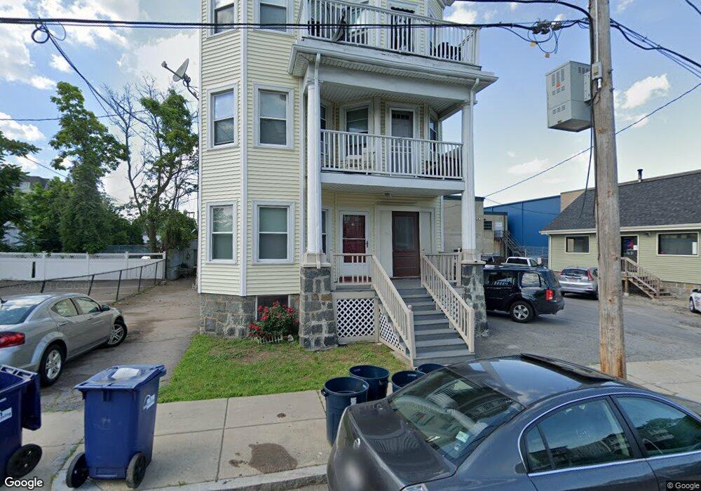 76 Parkman St unit 78, Dorchester, MA 02122 - photo 1