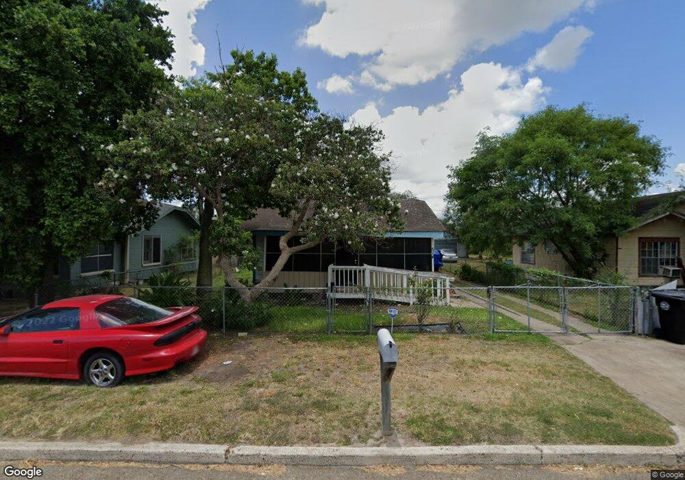 514 S Nebraska Ave, Weslaco, TX 78596 - photo 1