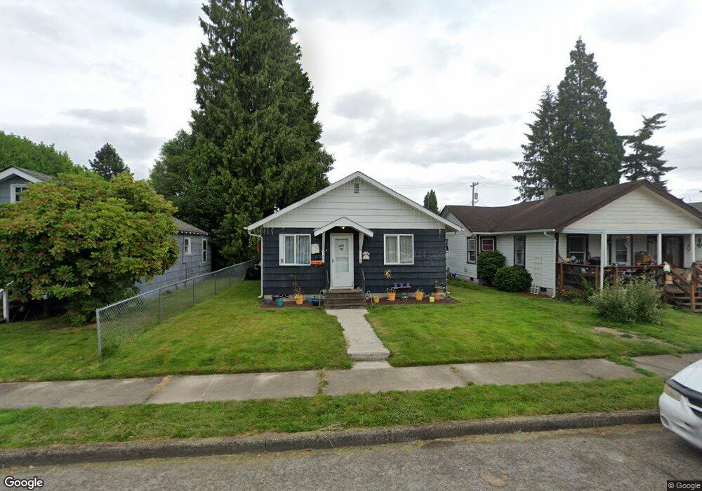 348 27th Ave, Longview, WA 98632 - photo 1