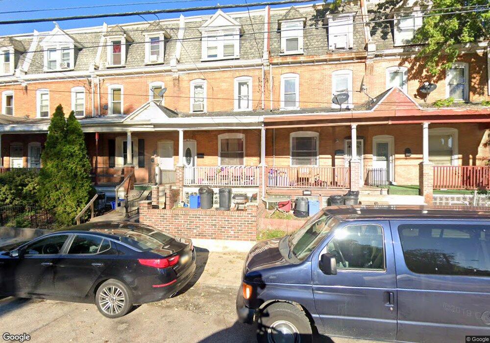 323 E Church Ln, Philadelphia, PA 19144 - photo 1