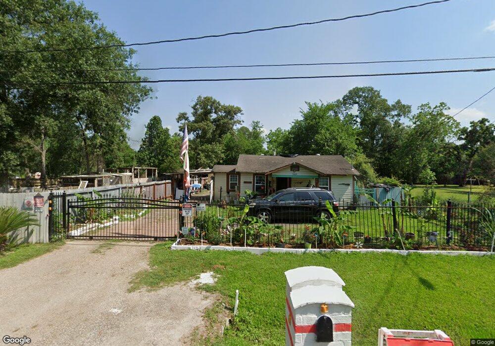 5409 Pate Rd, Houston, TX 77016 - photo 1
