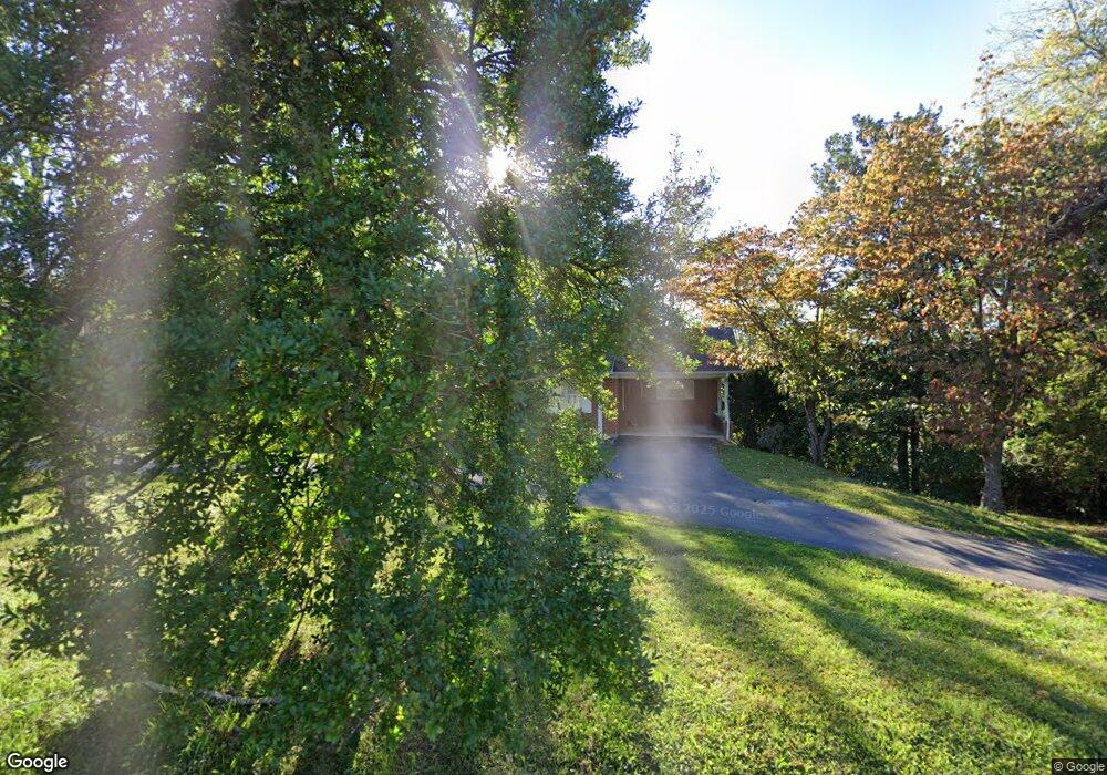 1950 N Dixie Ave, Cookeville, TN 38501 - photo 1