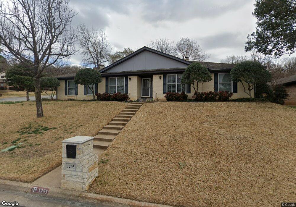 1205 Crowley Rd, Arlington, TX 76012 - photo 1