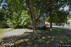 112 N Park St, Alpha, IL 61413