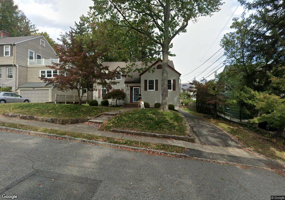 29 Clonover Rd, West Orange, NJ 07052 - photo 1