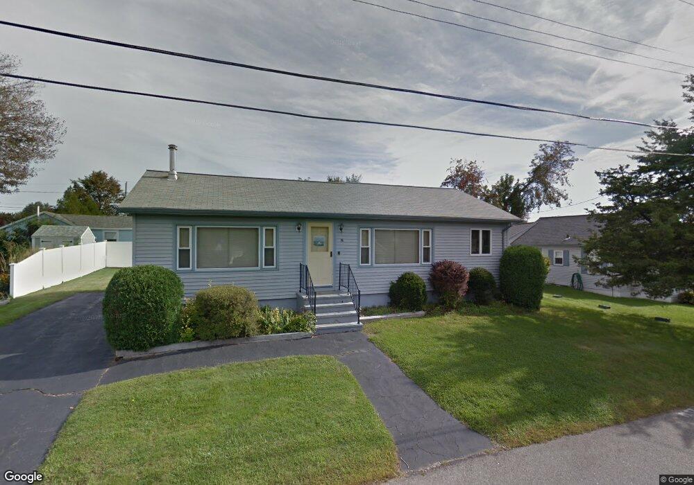 10 Bayview Ave, York, ME 03909 - photo 1