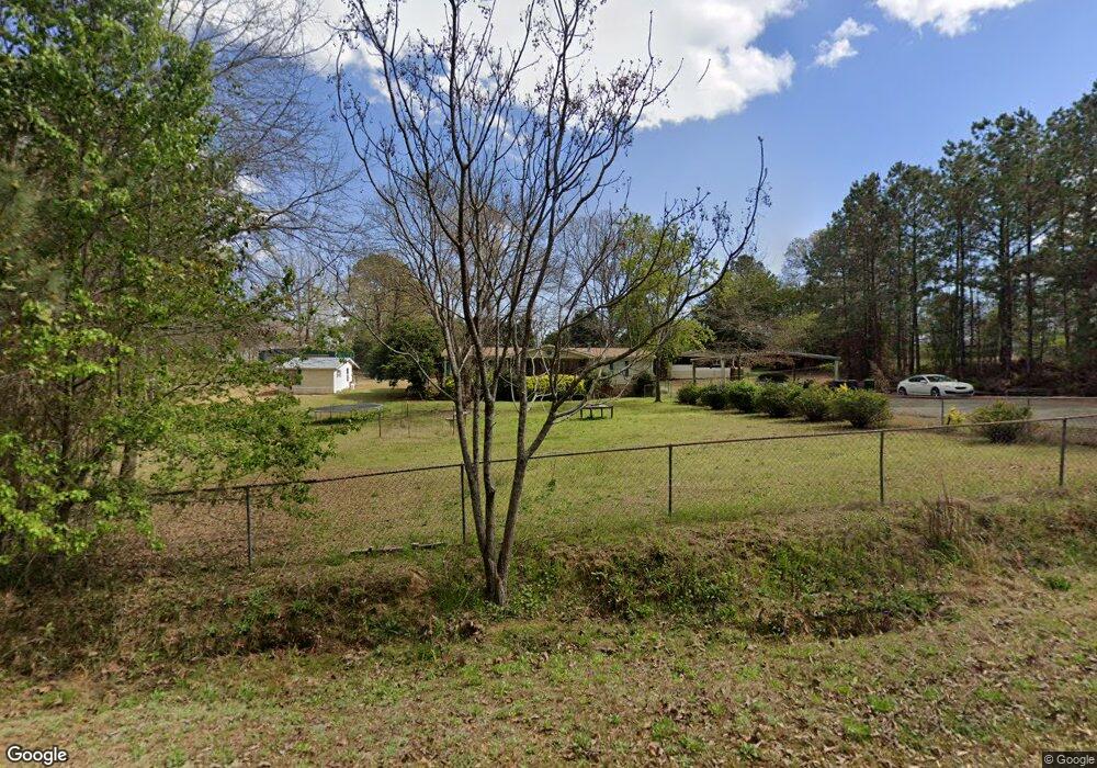 470 Felton Wood Rd, Byron, GA 31008 - photo 1