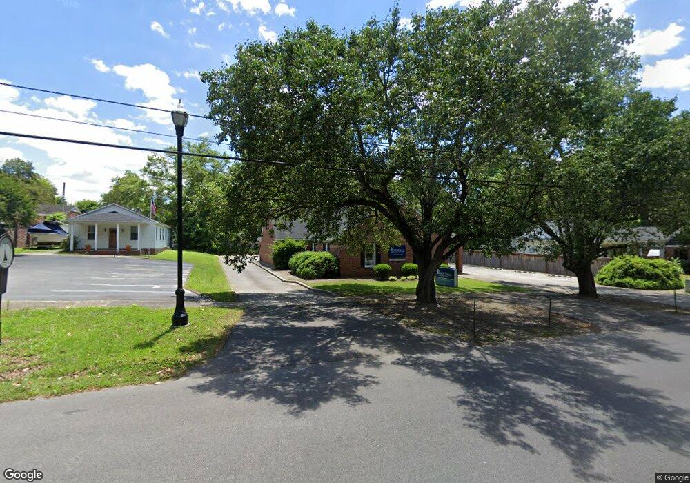 617 Laurens St, Camden, SC 29020 - photo 1