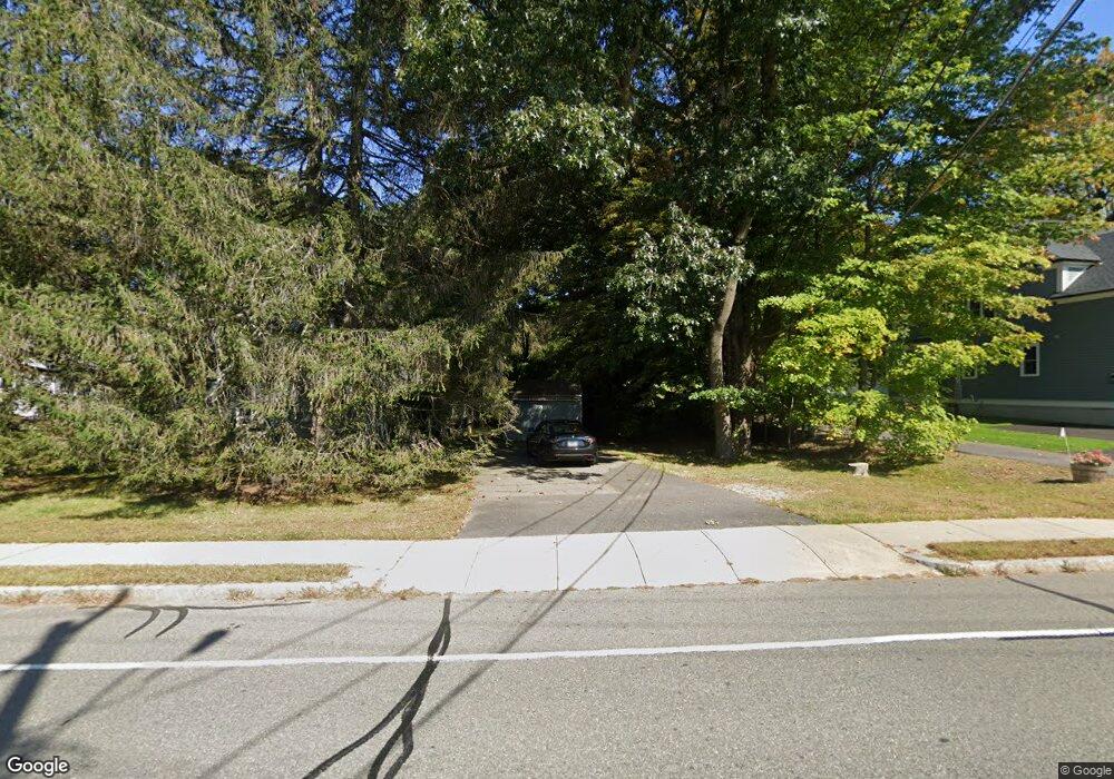 1333 Great Plain Ave, Needham, MA 02492 - photo 1