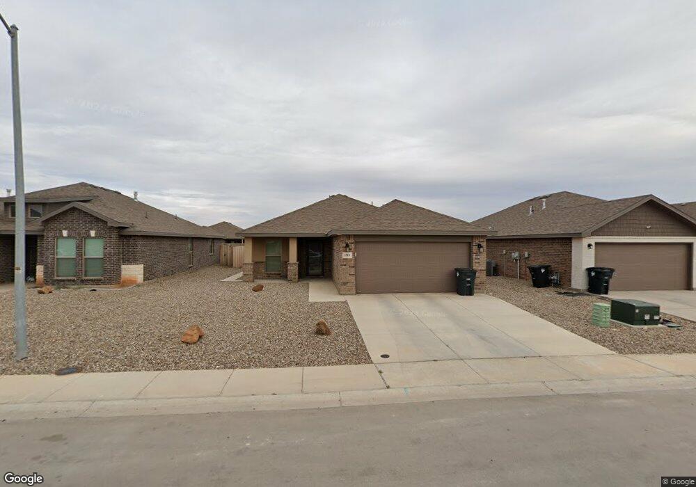 1315 Big Easy St, Odessa, TX 79765 - photo 1