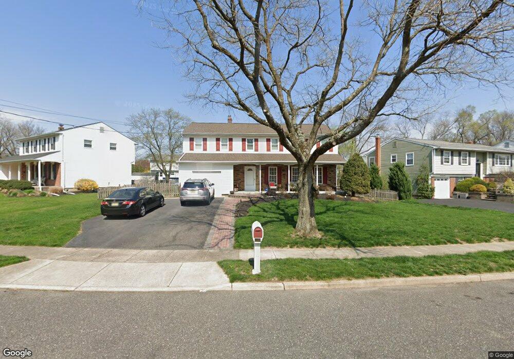 310 Mimosa Dr, Cherry Hill, NJ 08003 - photo 1