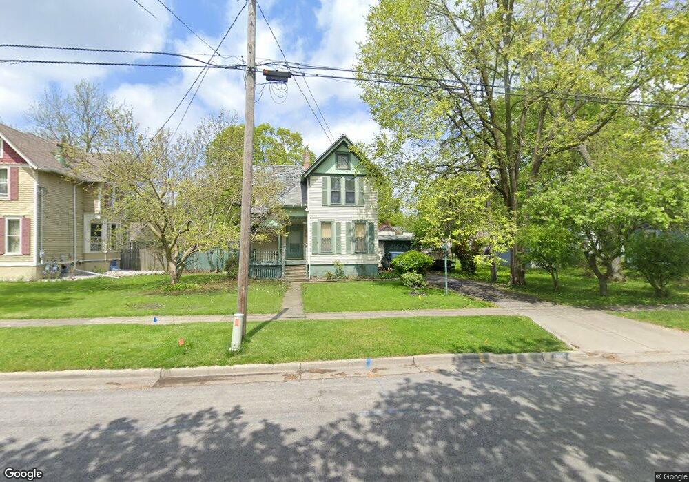 1018 College Ave unit 1018 College, Adrian, MI 49221 - photo 1