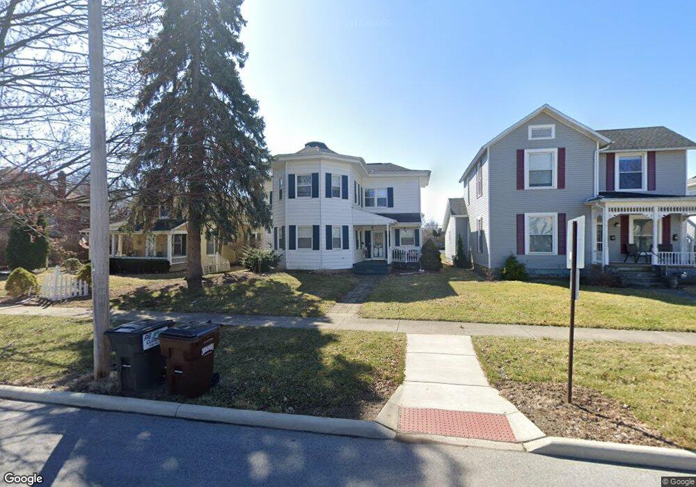 309 E Lima St, Findlay, OH 45840 - photo 1