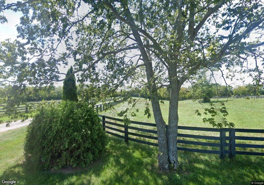 830 Fords Mill Rd, Versailles, KY 40383 - photo 1
