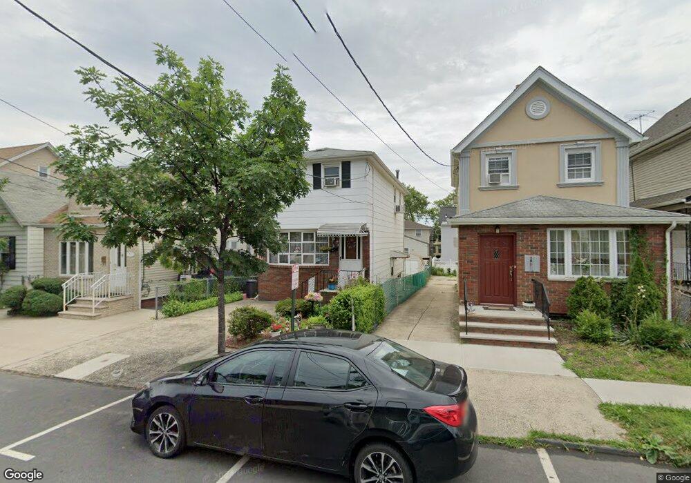 356 Forest St, Kearny, NJ 07032 - photo 1