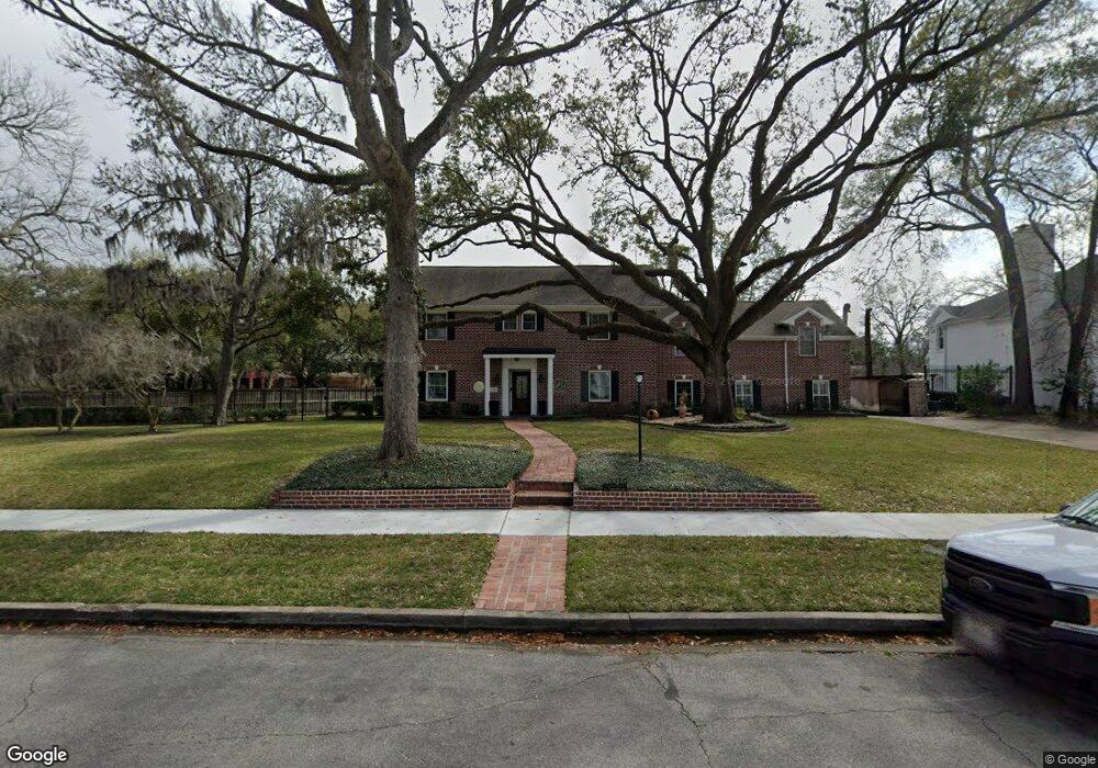 3350 Parkwood Dr, Houston, TX 77021 - photo 1