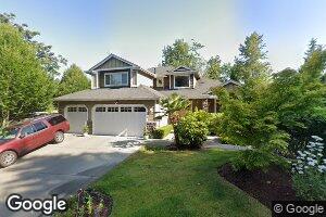 9015 NE 32nd Place, Yarrow Point, WA 98004