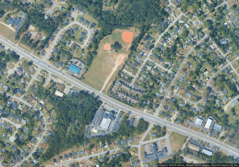 121 Coach Ln, Augusta, GA 30907 - photo 1