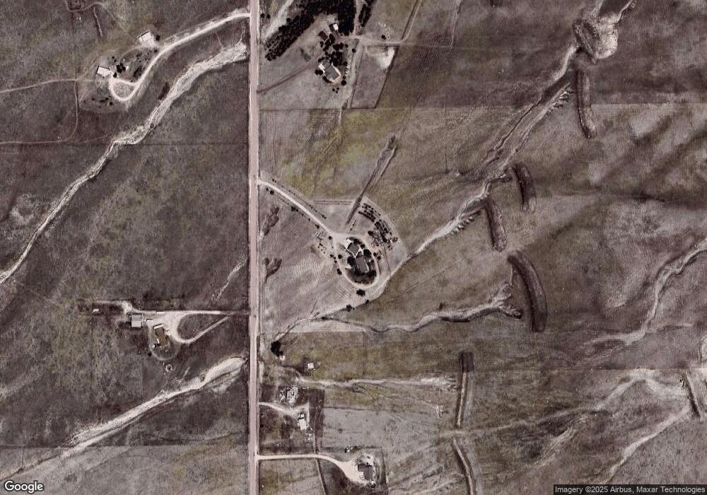 10155 Soap Weed Rd, Calhan, CO 80808 - photo 1