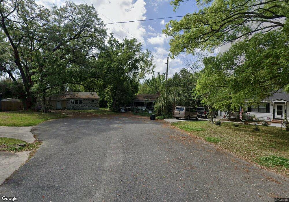 1287 Plymouth Place, Jacksonville, FL 32205 - photo 1