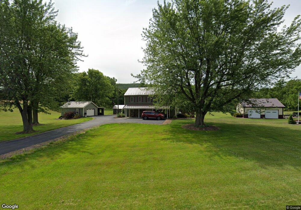 1000 Ridge Rd, Milton, PA 17847 - photo 1