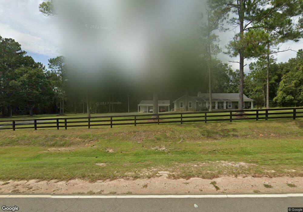 4499 New Forest Hwy, Douglas, GA 31533 - photo 1