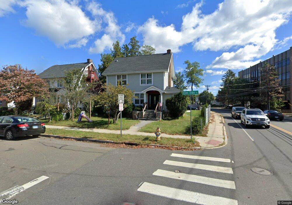 1 Elm Tree Place unit B, Stamford, CT 06906 - photo 1