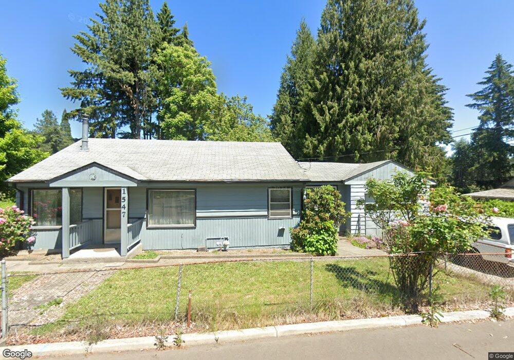 1547 8th St, West Linn, OR 97068 - photo 1