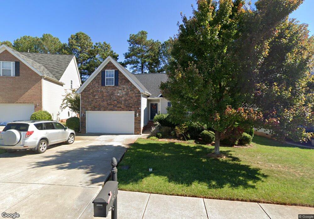 125 Planters Dr, Statesville, NC 28677 - photo 1