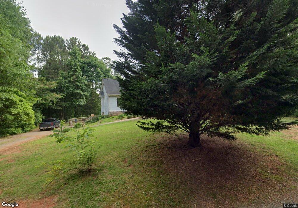 868 Old Magnolia Way, Canton, GA 30115 - photo 1