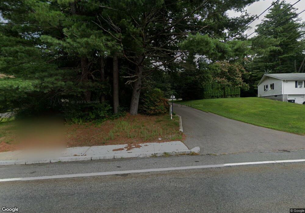 37 W Wrentham Rd, Cumberland, RI 02864 - photo 1