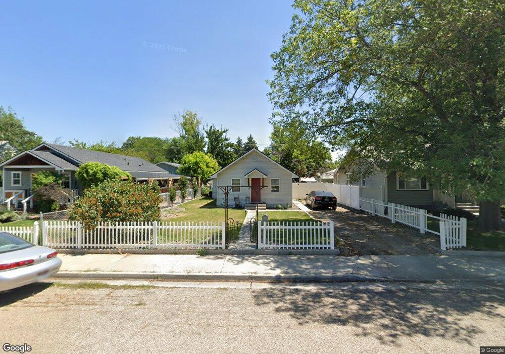 320 Fern St, Nampa, ID 83686 - photo 1