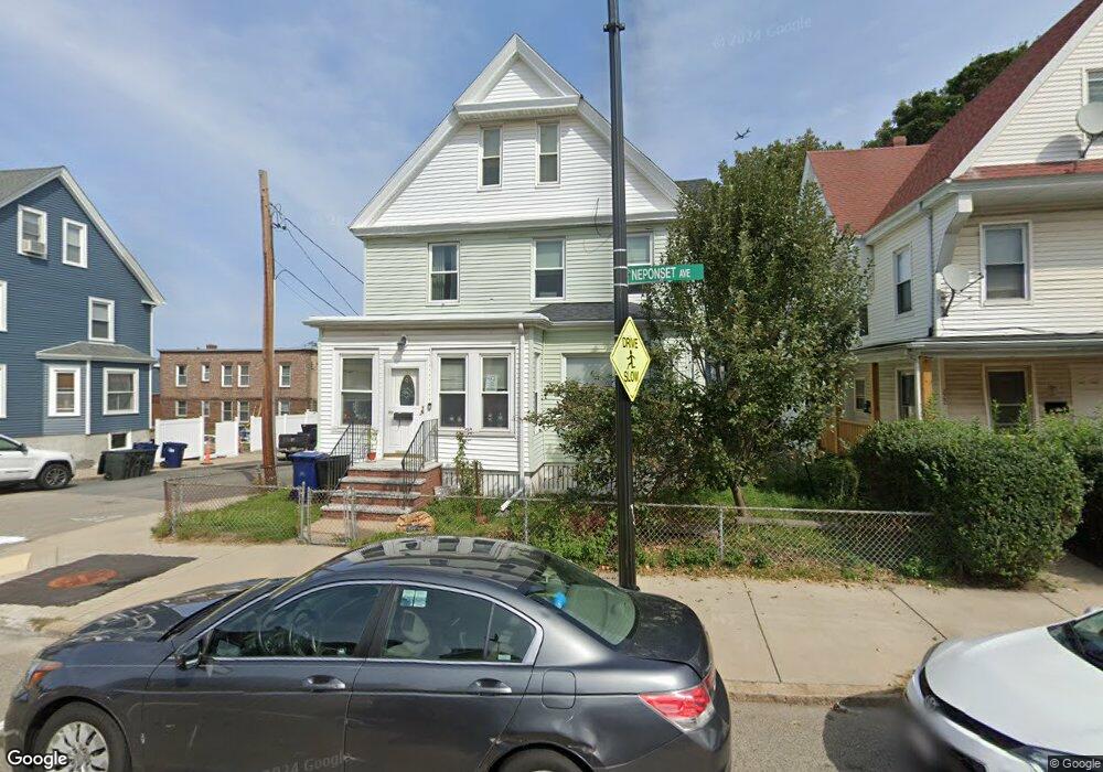 220 Neponset Ave, Dorchester, MA 02122 - photo 1