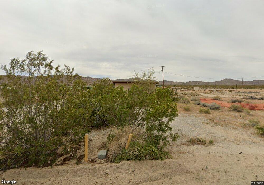 65761 29 Palms Hwy, Joshua Tree, CA 92252 - photo 1