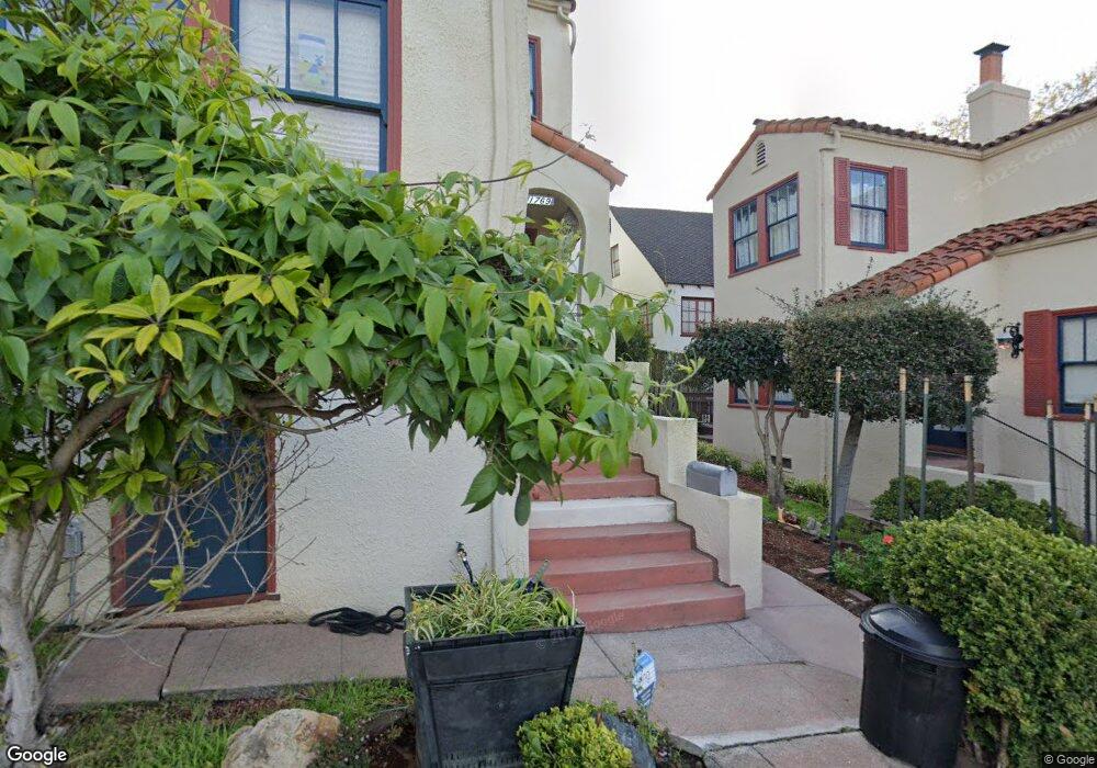 1818 Arch St, Berkeley, CA 94709 - photo 1