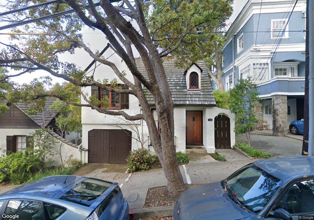 1810 Arch St unit 1810, Berkeley, CA 94709 - photo 1