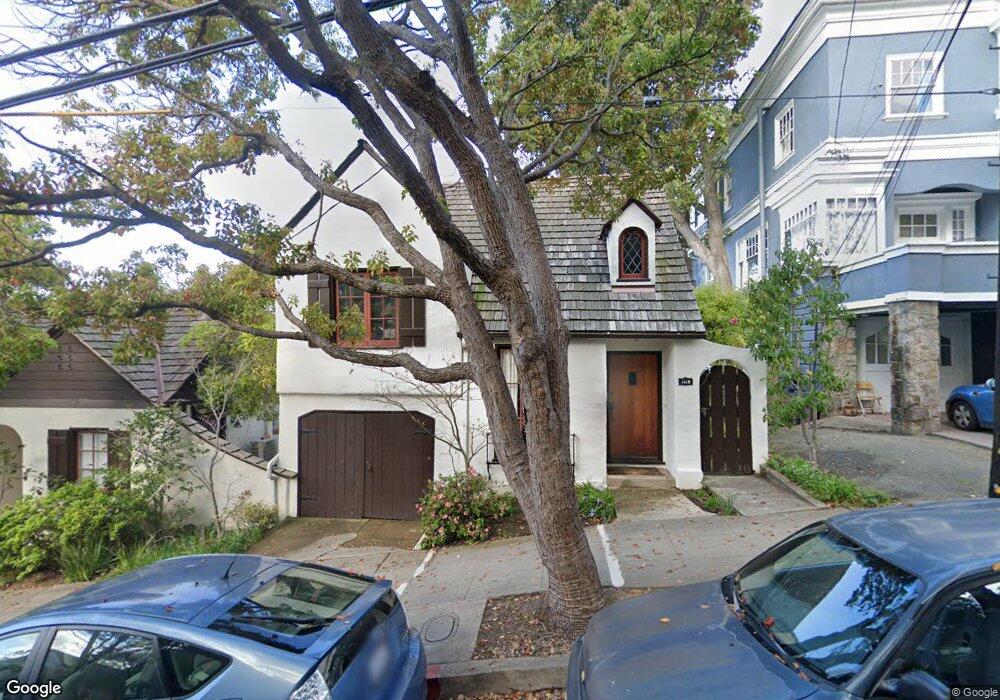 1814 Arch St, Berkeley, CA 94709 - photo 1