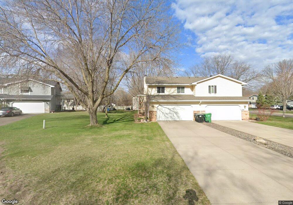 10416 Ilex Cir NW, Coon Rapids, MN 55448 - photo 1