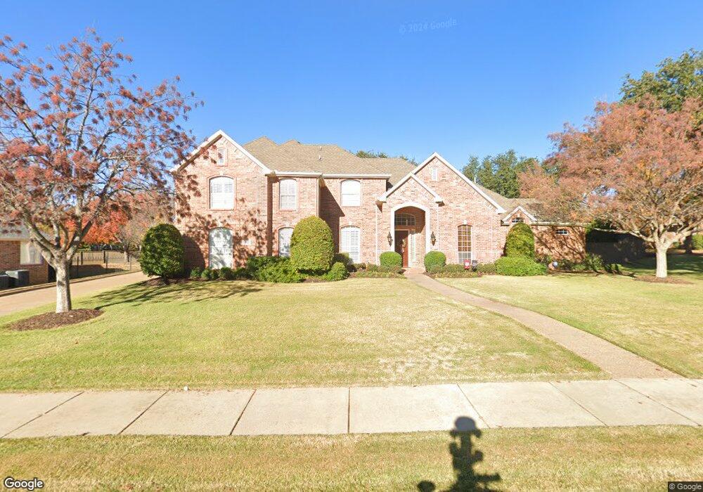 1204 Sarah Park Trail, Southlake, TX 76092 - photo 1