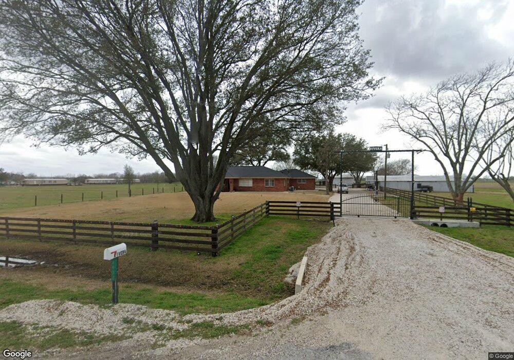 4902 Fm 360 Rd, Needville, TX 77461 - photo 1