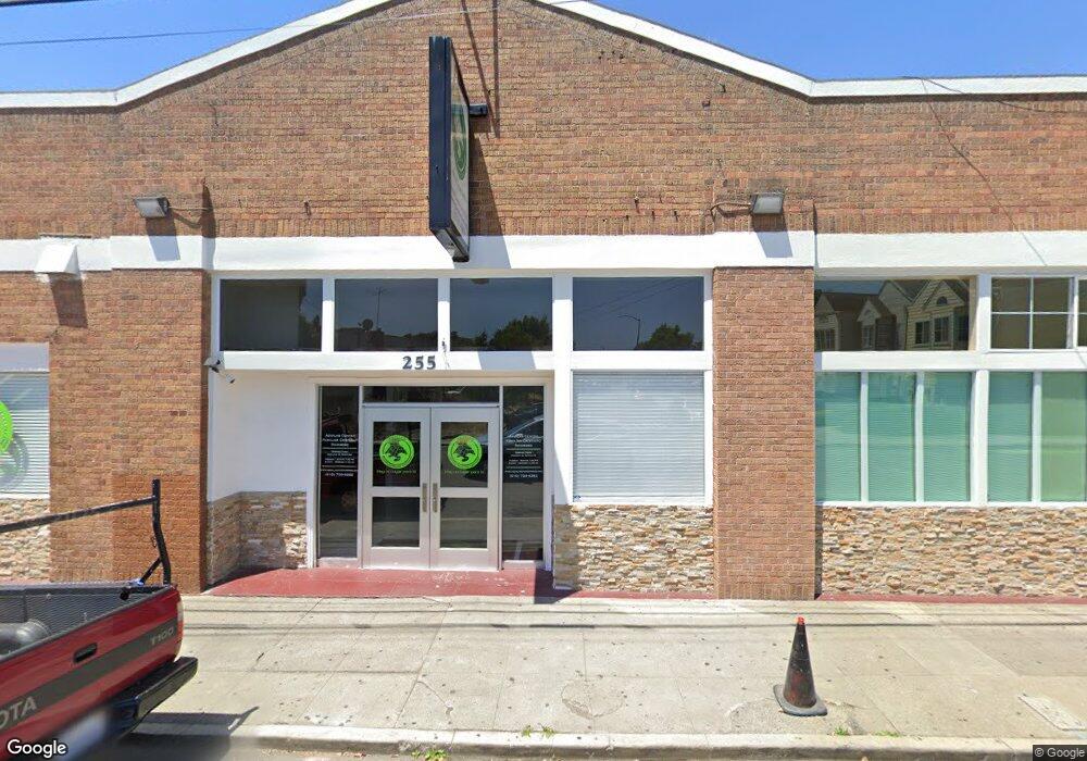 255 16th St, Richmond, CA 94801 - photo 1