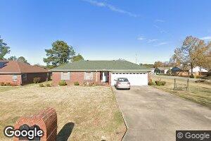 100 Schafer Dr, Carlisle, AR 72024