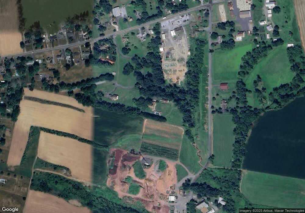 20 Stauffer Ln, Boyertown, PA 19512 - photo 1