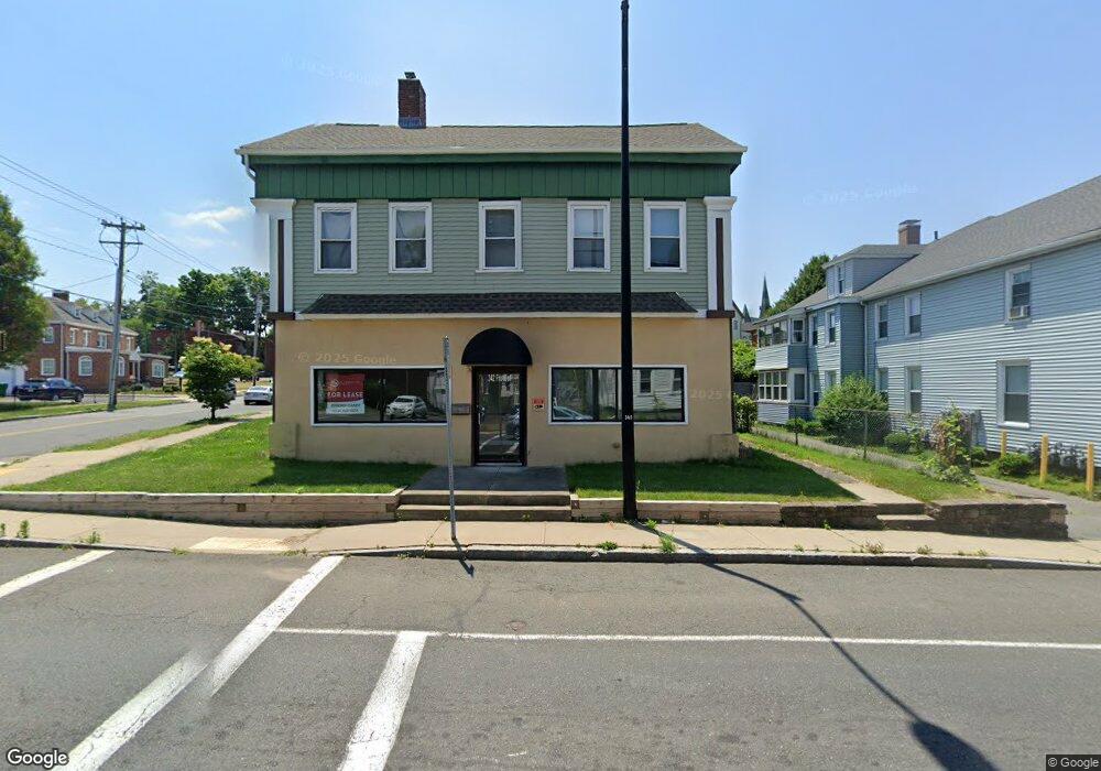 342 Front St unit Store Front, Chicopee, MA 01013 - photo 1