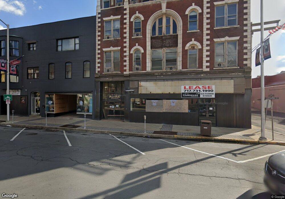 36 E Independence St, Shamokin, PA 17872 - photo 1