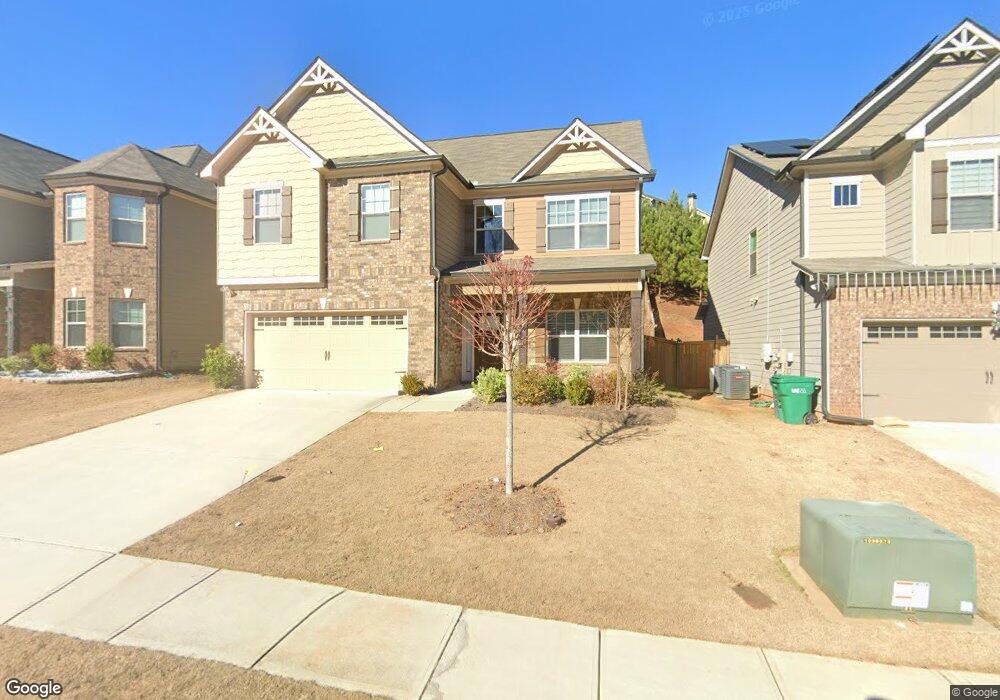 1667 Castleberry Ln unit 122C, Buford, GA 30518 - photo 1