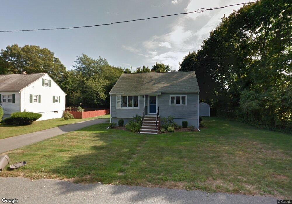 8 Raddin Rd, Peabody, MA 01960 - photo 1