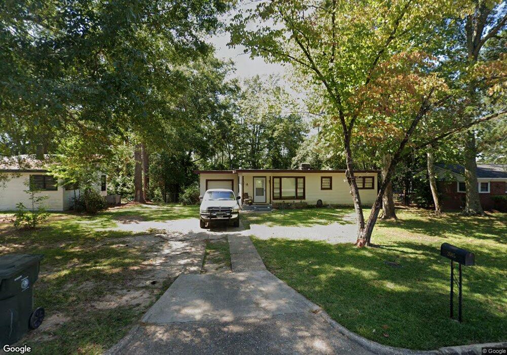 2005 Sullivan Dr, Dothan, AL 36303 - photo 1